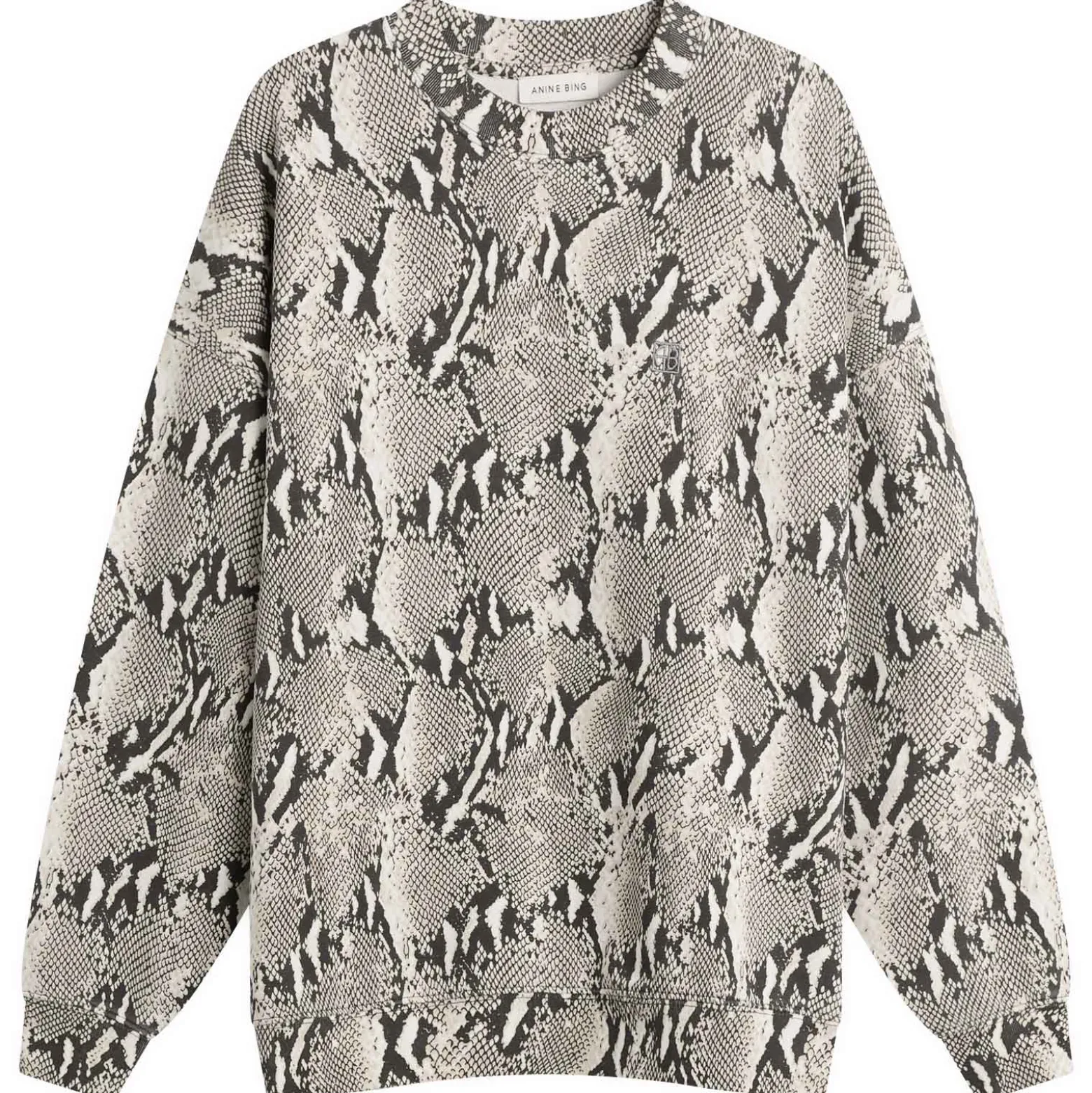 Anine Bing Miles Sweatshirt
