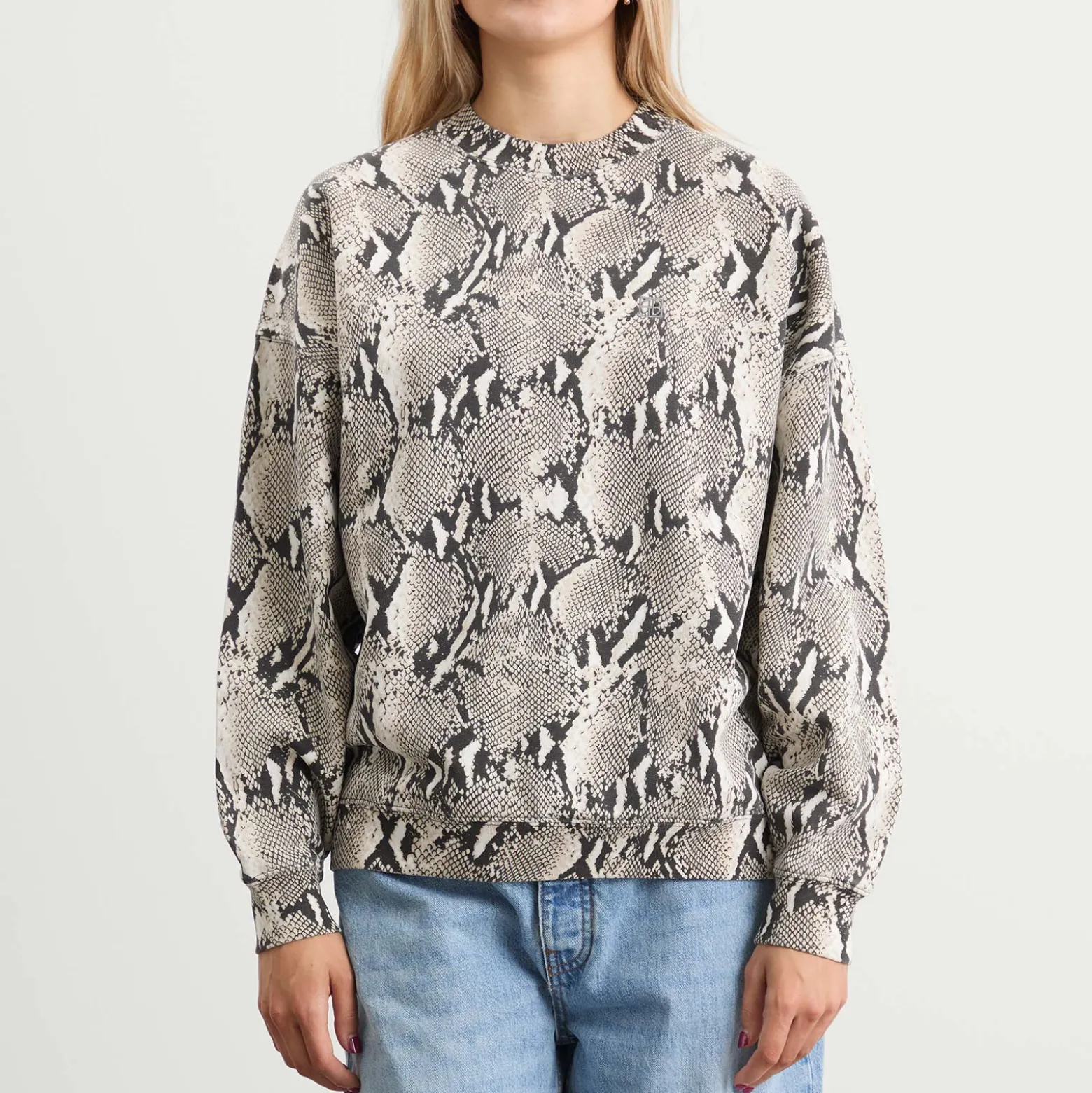 Anine Bing Miles Sweatshirt