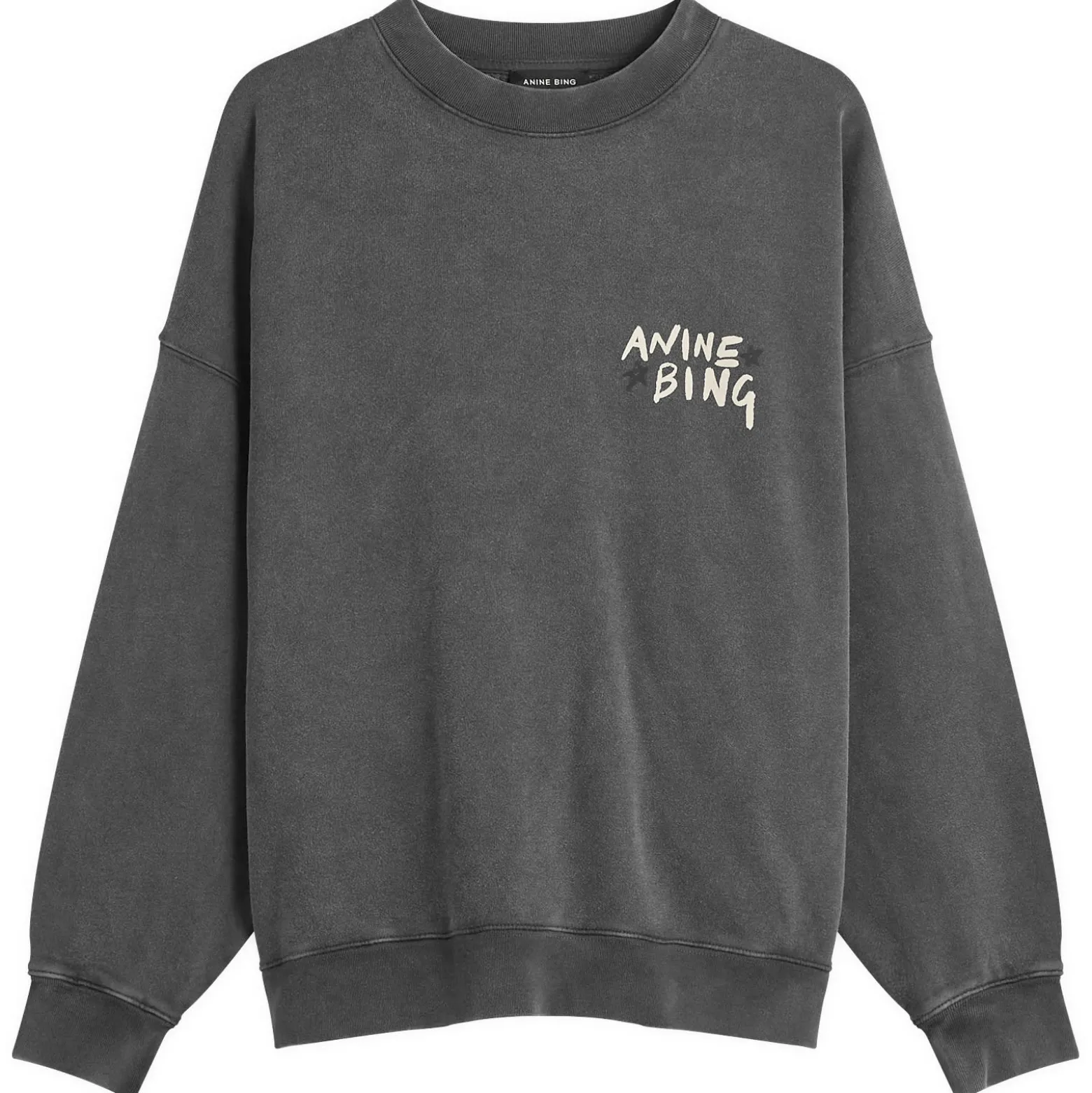 Anine Bing Miles Sweatshirt
