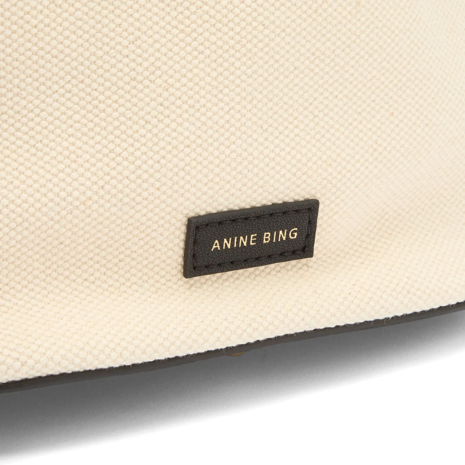 Anine Bing Mini Alana Bucket Bag