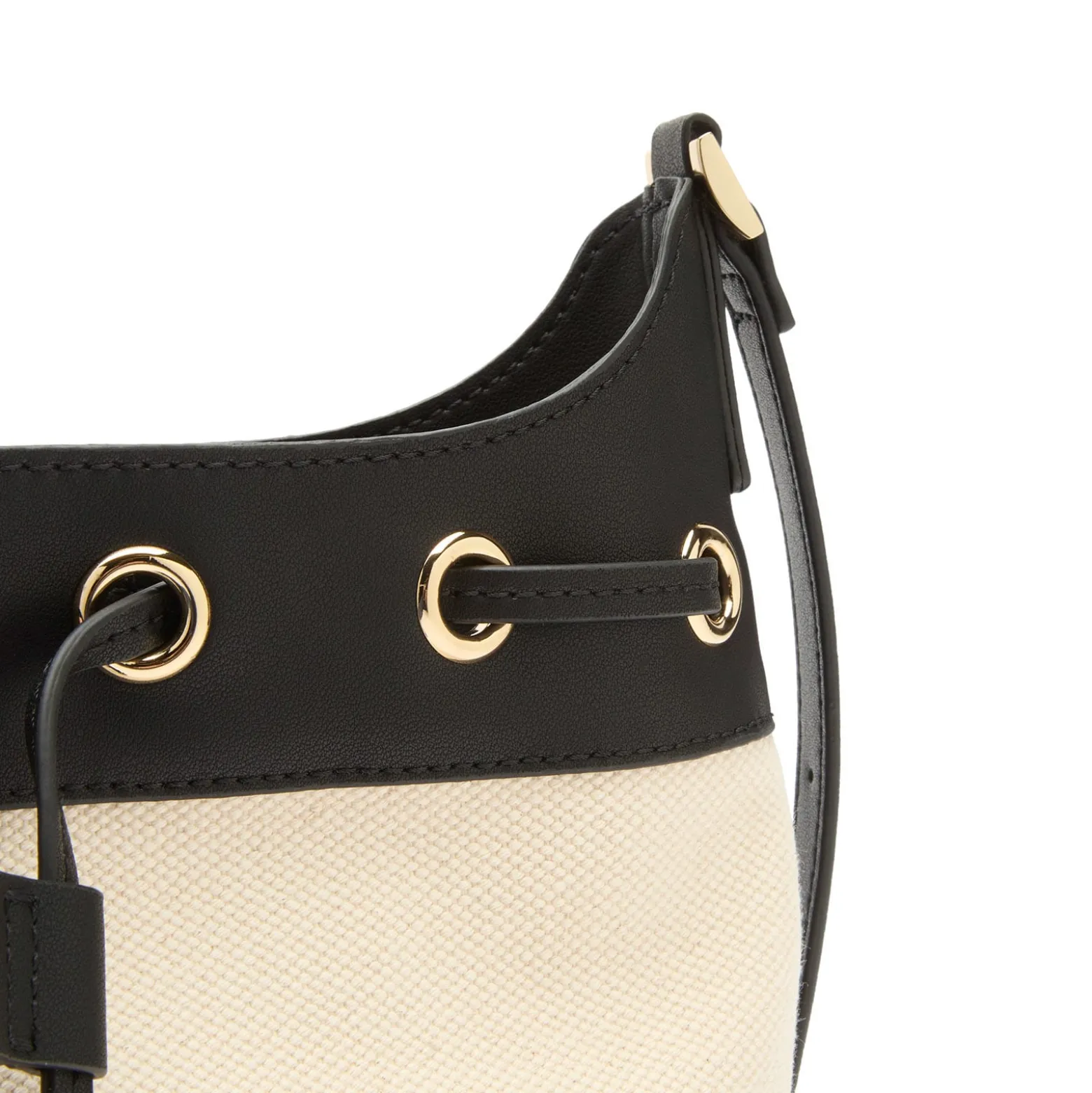 Anine Bing Mini Alana Bucket Bag