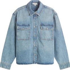 Anine Bing Paxton Shirt