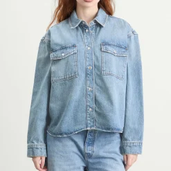 Anine Bing Paxton Shirt