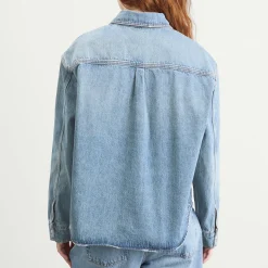 Anine Bing Paxton Shirt
