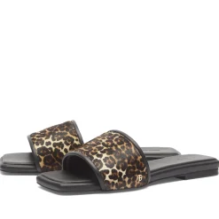 Anine Bing Ria Slides