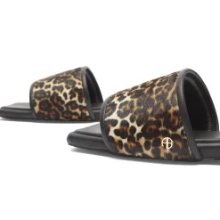 Anine Bing Ria Slides