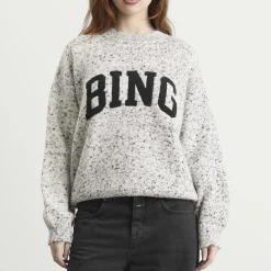 Anine Bing Sydney Crew Sweatshirt
