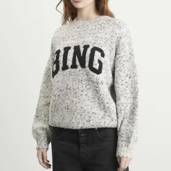 Anine Bing Sydney Crew Sweatshirt