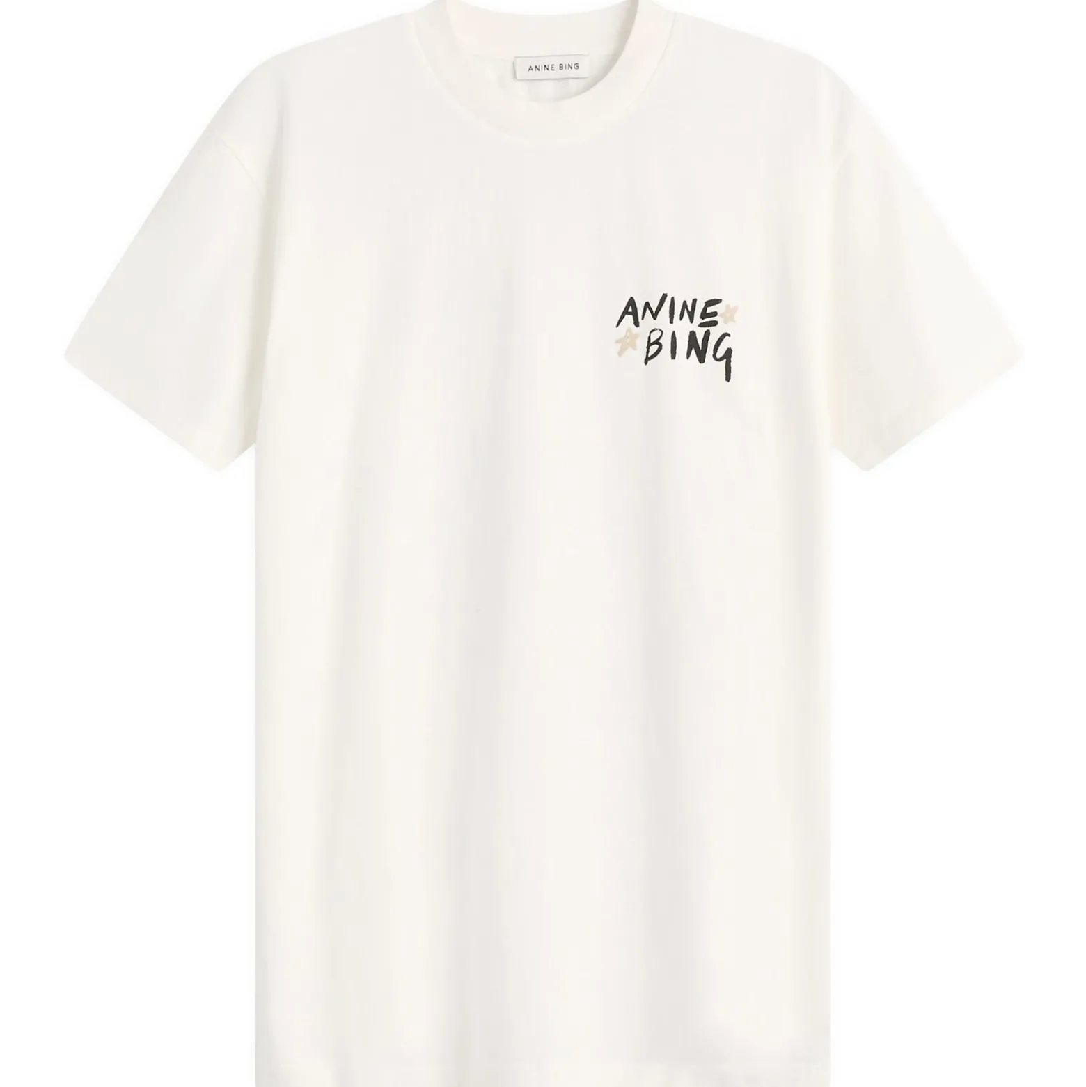 Anine Bing Walker T-Shirt