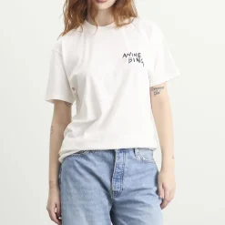 Anine Bing Walker T-Shirt