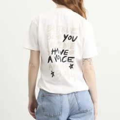 Anine Bing Walker T-Shirt