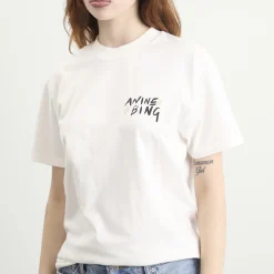 Anine Bing Walker T-Shirt