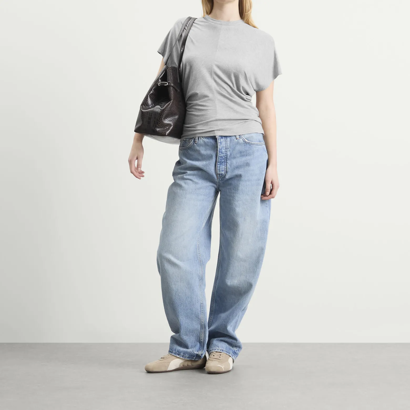 Anine Bing Zadig T-shirt