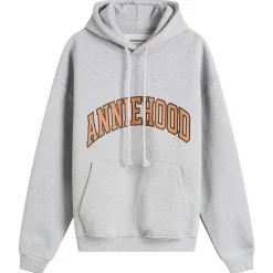 ANNIE HOOD College Arch Hoodie