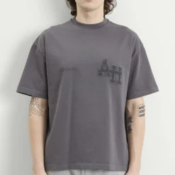 ANNIE HOOD College T-Shirt
