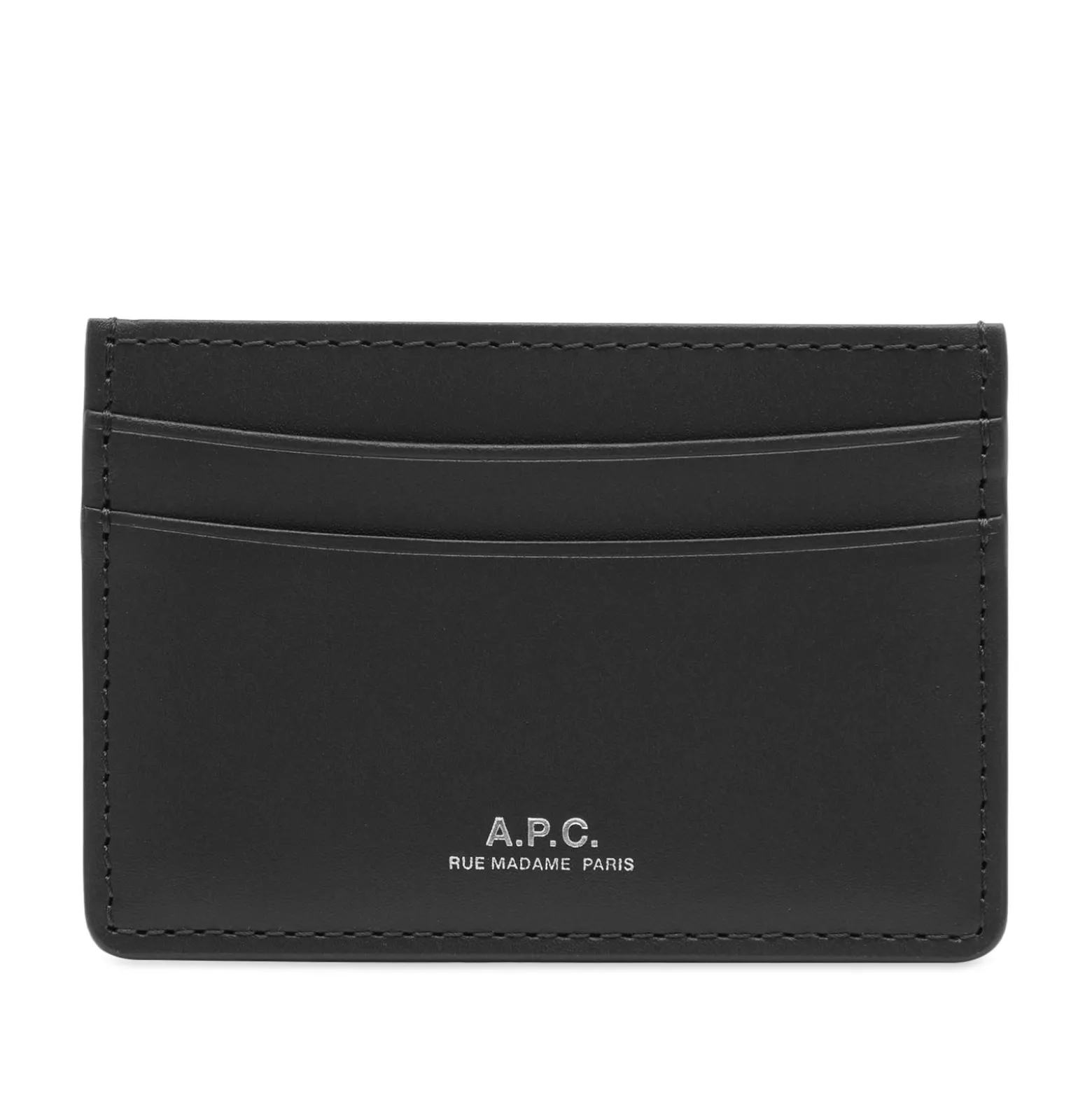 A.P.C. André Card Holder