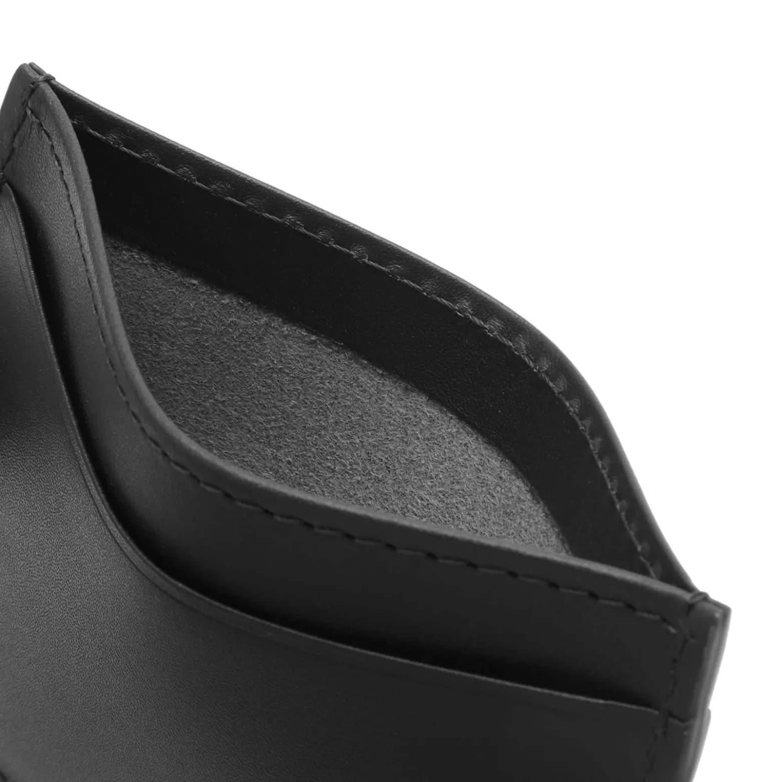 A.P.C. André Card Holder