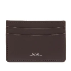 A.P.C. Andre Card Holder