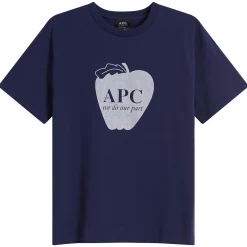 A.P.C. Apple T-Shirt