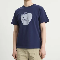 A.P.C. Apple T-Shirt