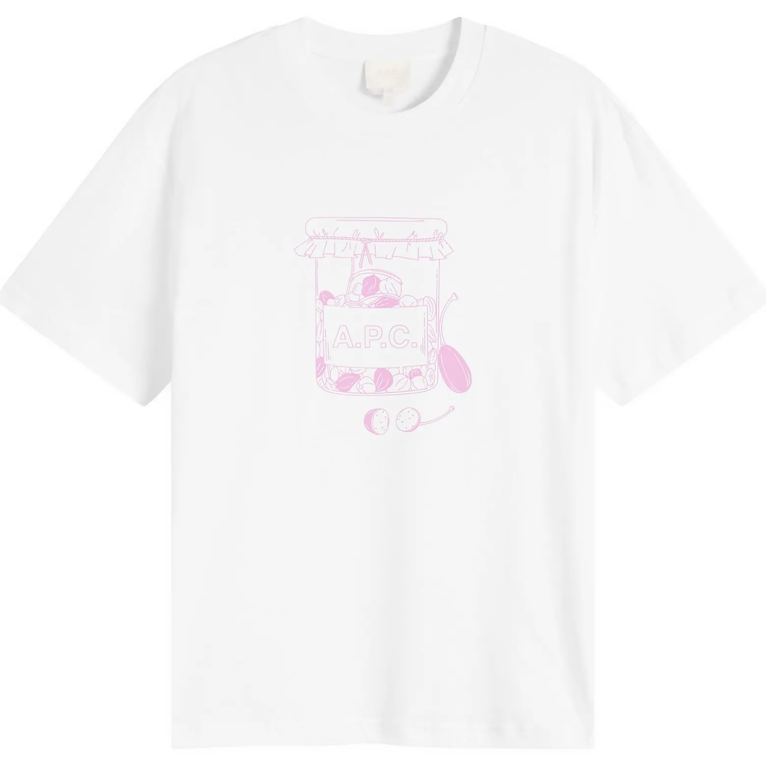 A.P.C. Capers T-Shirt