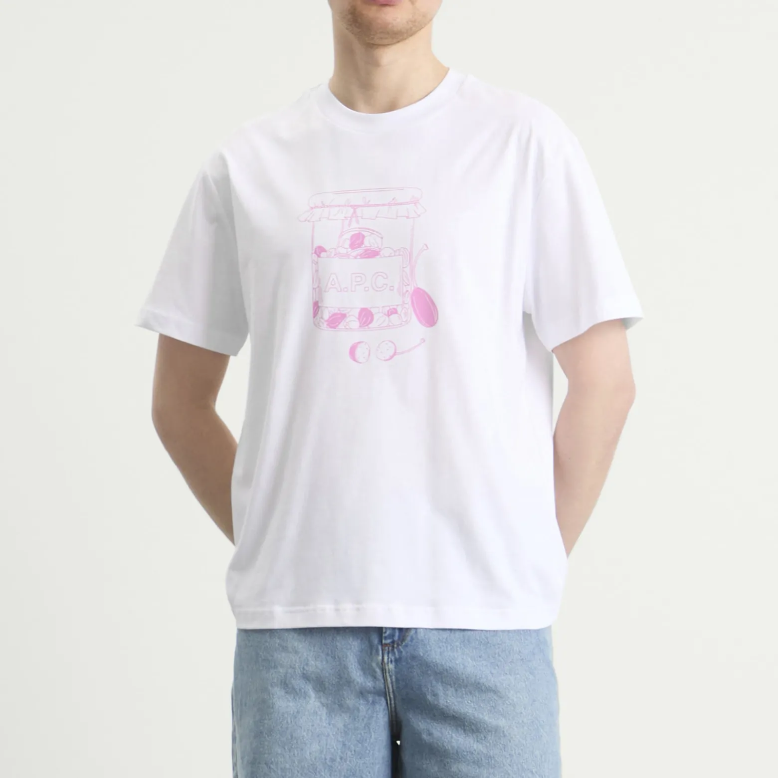 A.P.C. Capers T-Shirt