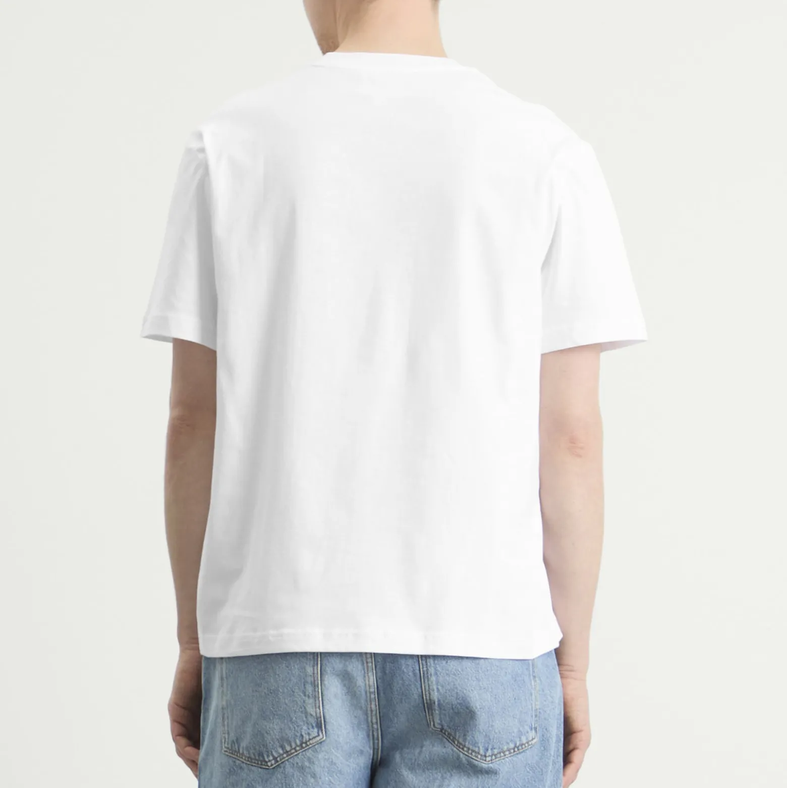 A.P.C. Capers T-Shirt