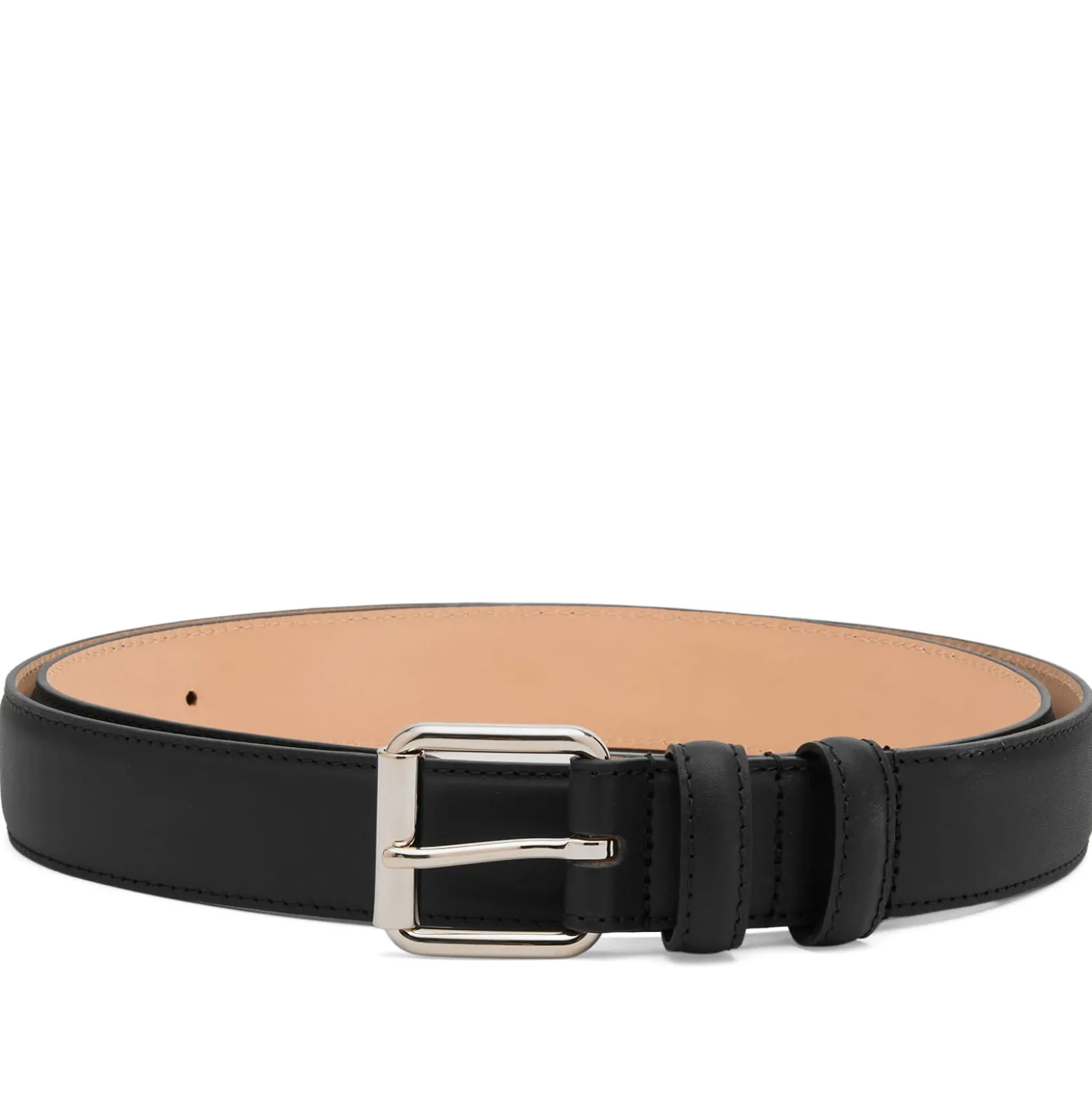 A.P.C. Classic Paris Belt