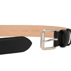 A.P.C. Classic Paris Belt