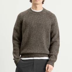 A.P.C. Crew Neck Jumper