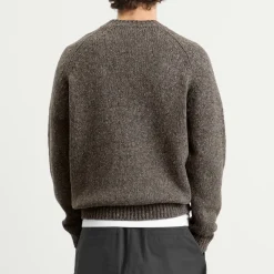 A.P.C. Crew Neck Jumper