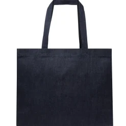 A.P.C. Daniela Denim Shopping Tote