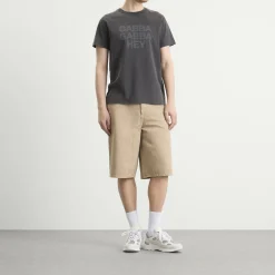A.P.C. Gabba Gabba Hey T-Shirt