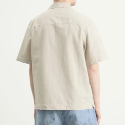 A.P.C. Jude Vacation Shirt