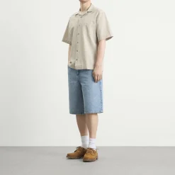 A.P.C. Jude Vacation Shirt