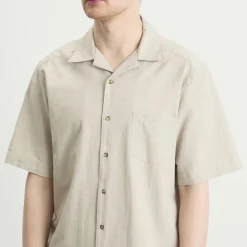 A.P.C. Jude Vacation Shirt