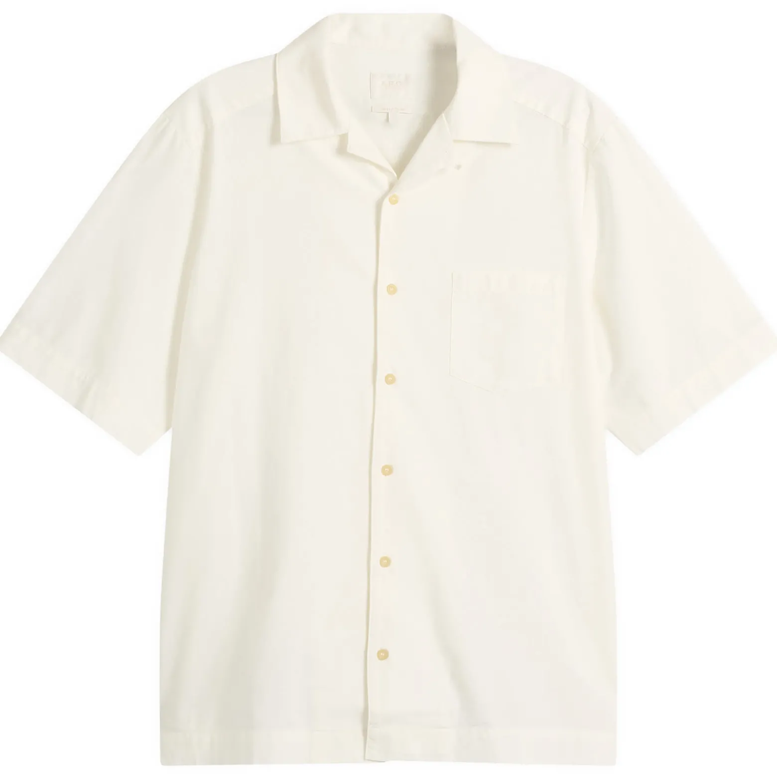 A.P.C. Jude Vacation Shirt