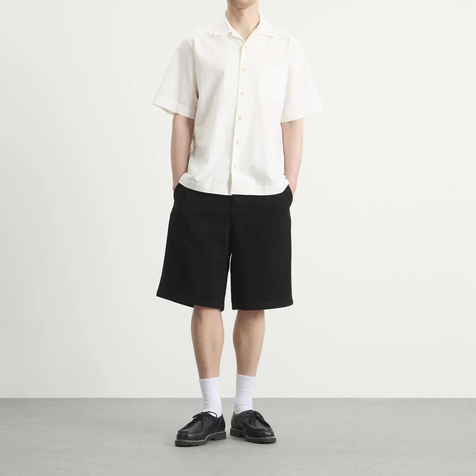 A.P.C. Jude Vacation Shirt