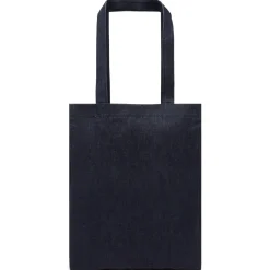 A.P.C. Laure Denim Tote Bag