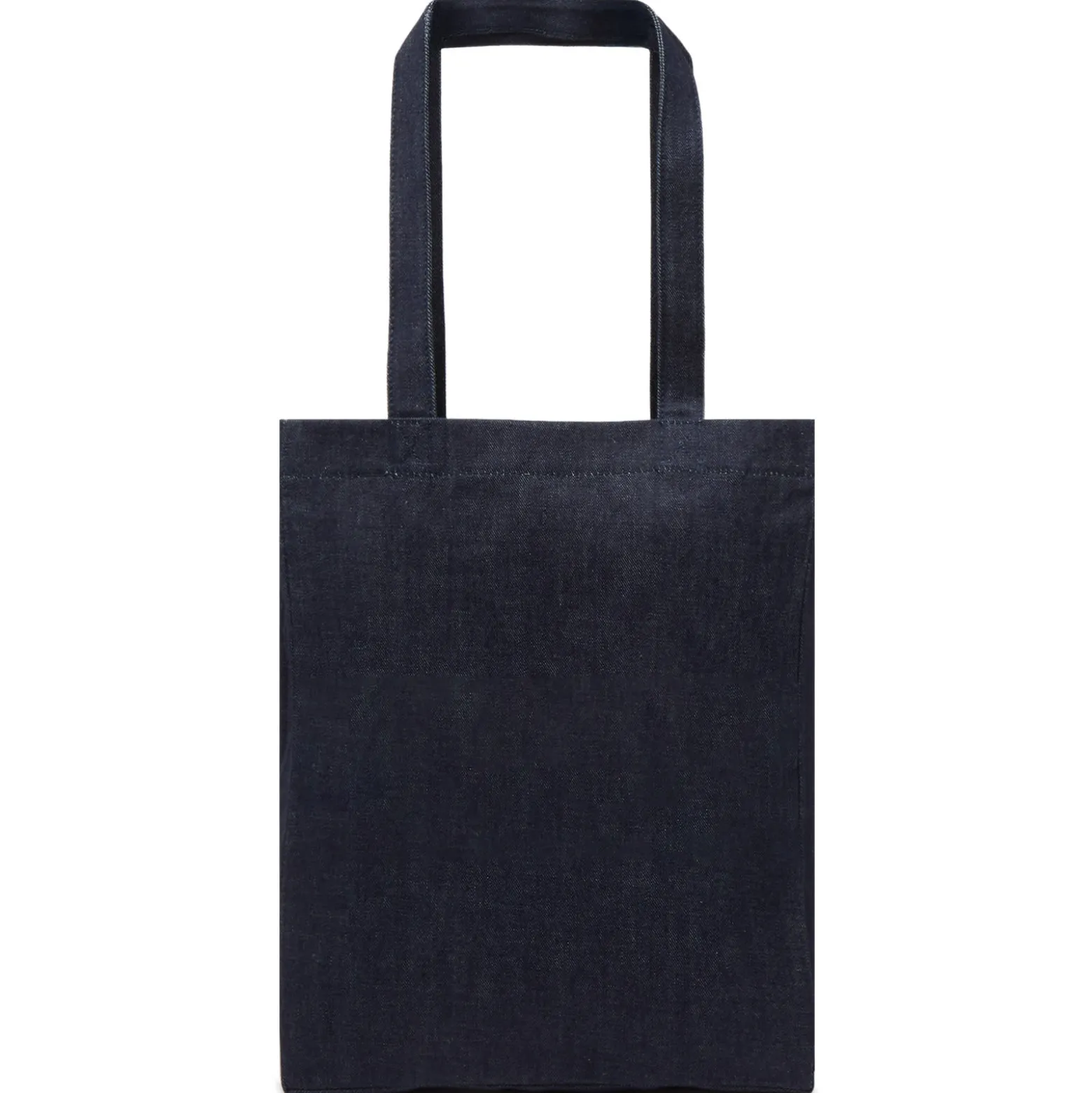A.P.C. Laure Denim Tote Bag