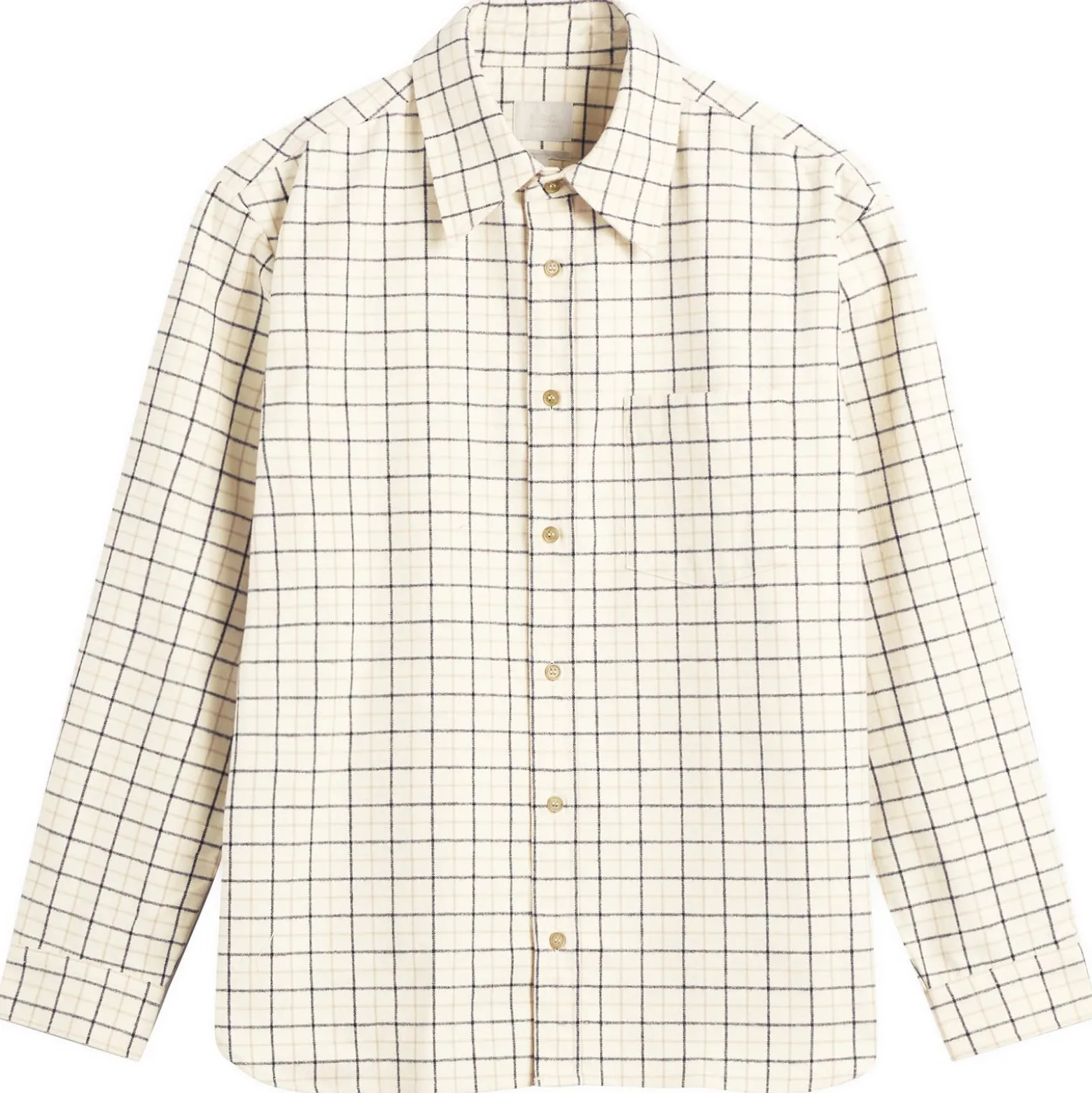 A.P.C. Overshirt