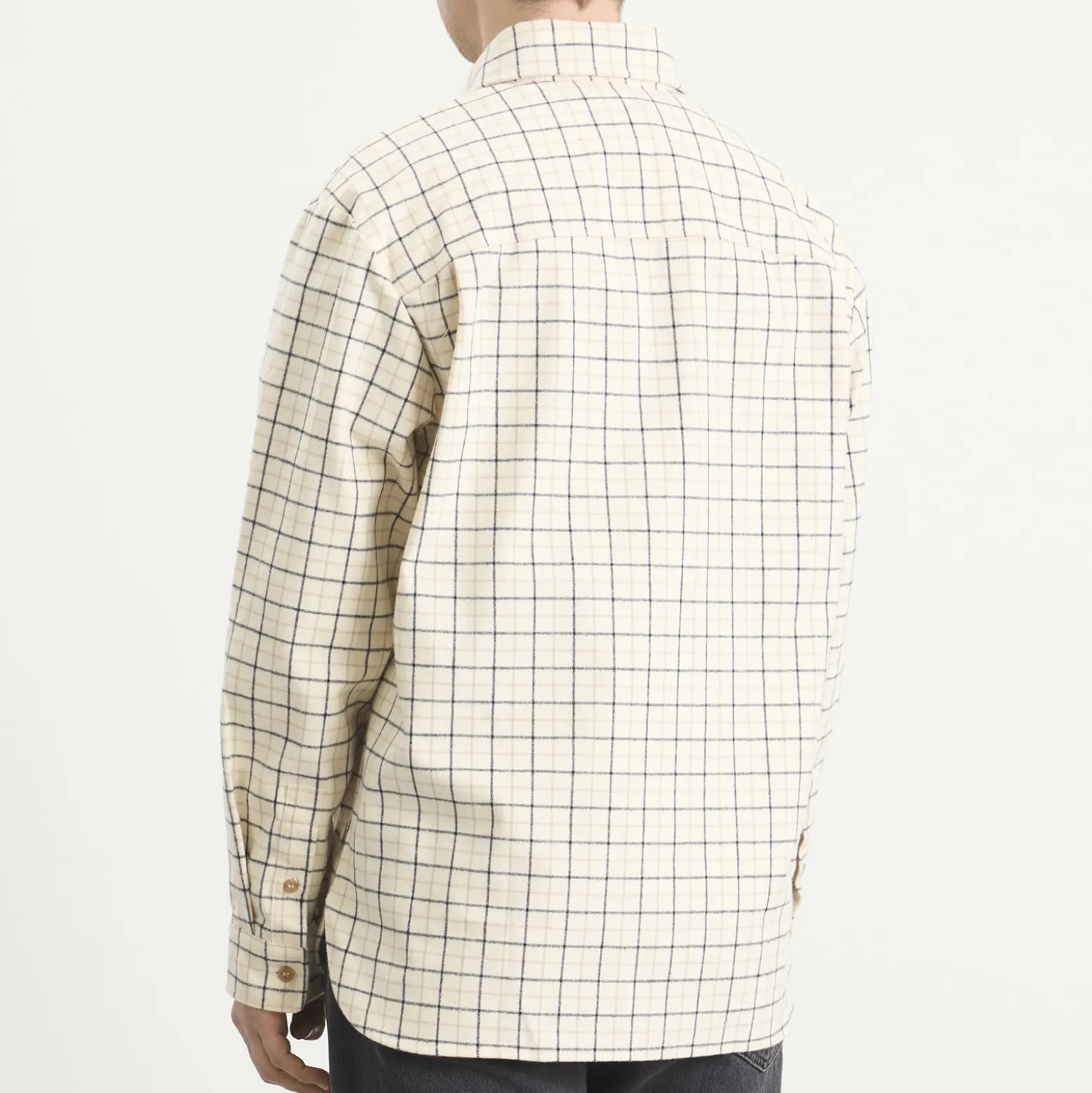 A.P.C. Overshirt