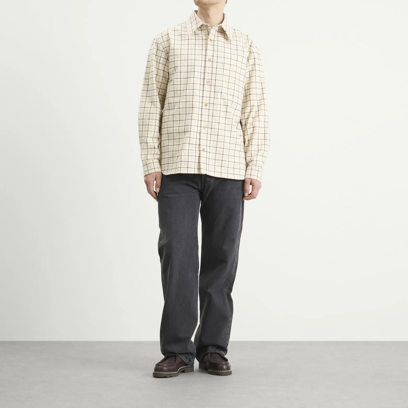 A.P.C. Overshirt