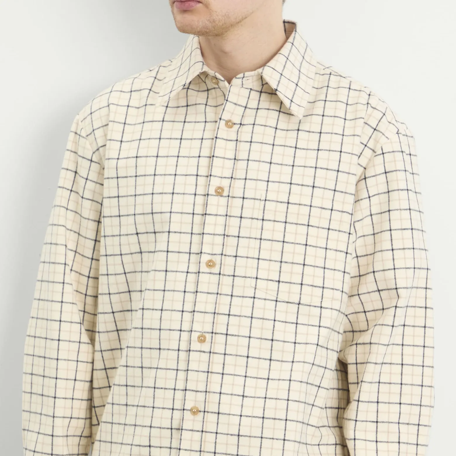A.P.C. Overshirt