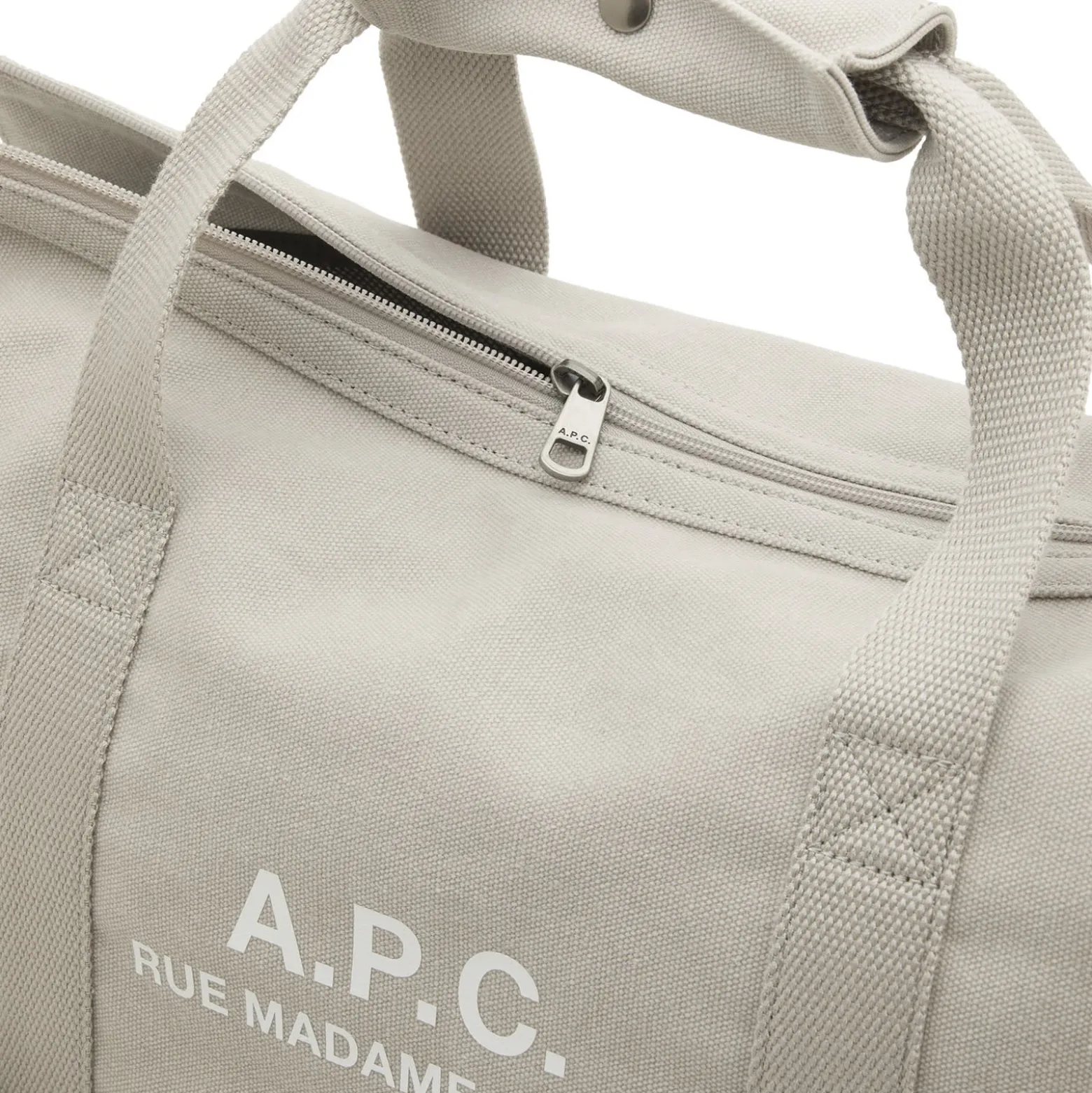 A.P.C. Recuperation Gym Bag