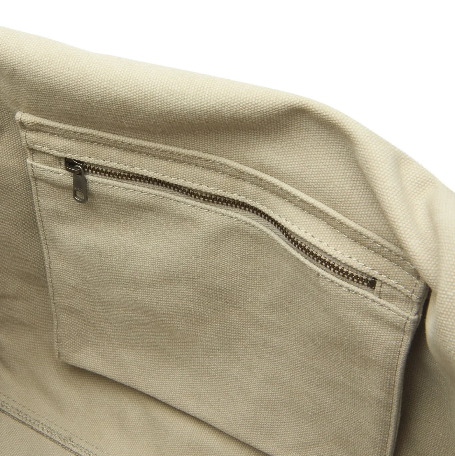 A.P.C. Recuperation Messenger Bag