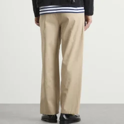A.P.C. Ricky Double Pleat Chinos