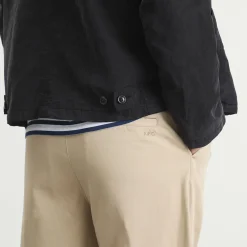 A.P.C. Ricky Double Pleat Chinos