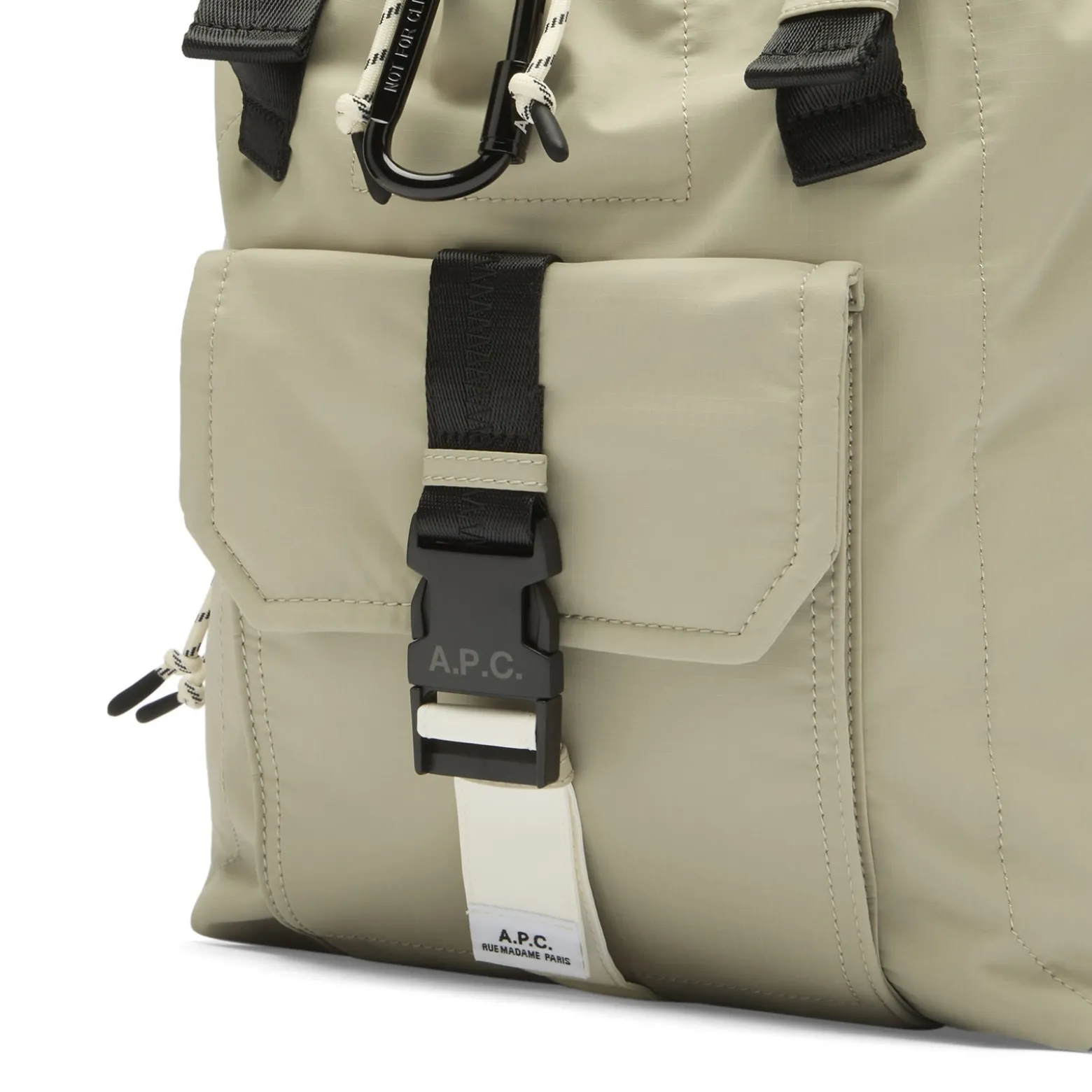 A.P.C. Trek Backpack