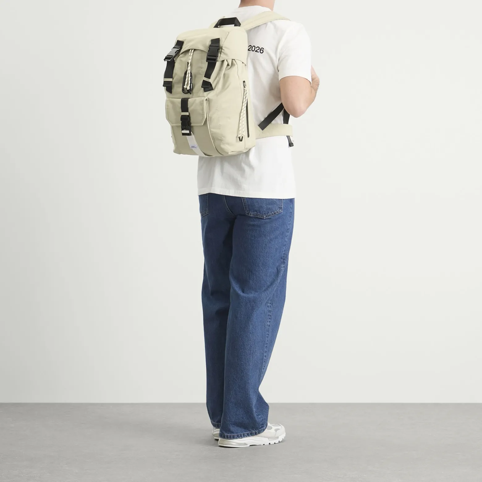 A.P.C. Trek Backpack